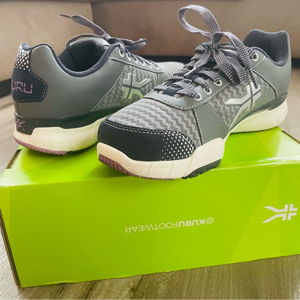 KURU Quantum, Women’s Size 9 regular